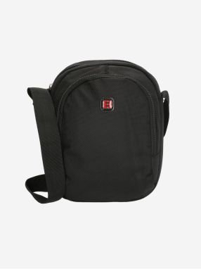 Taška Enrico Benetti Cornell Crossbody Bag 1,5 l Black