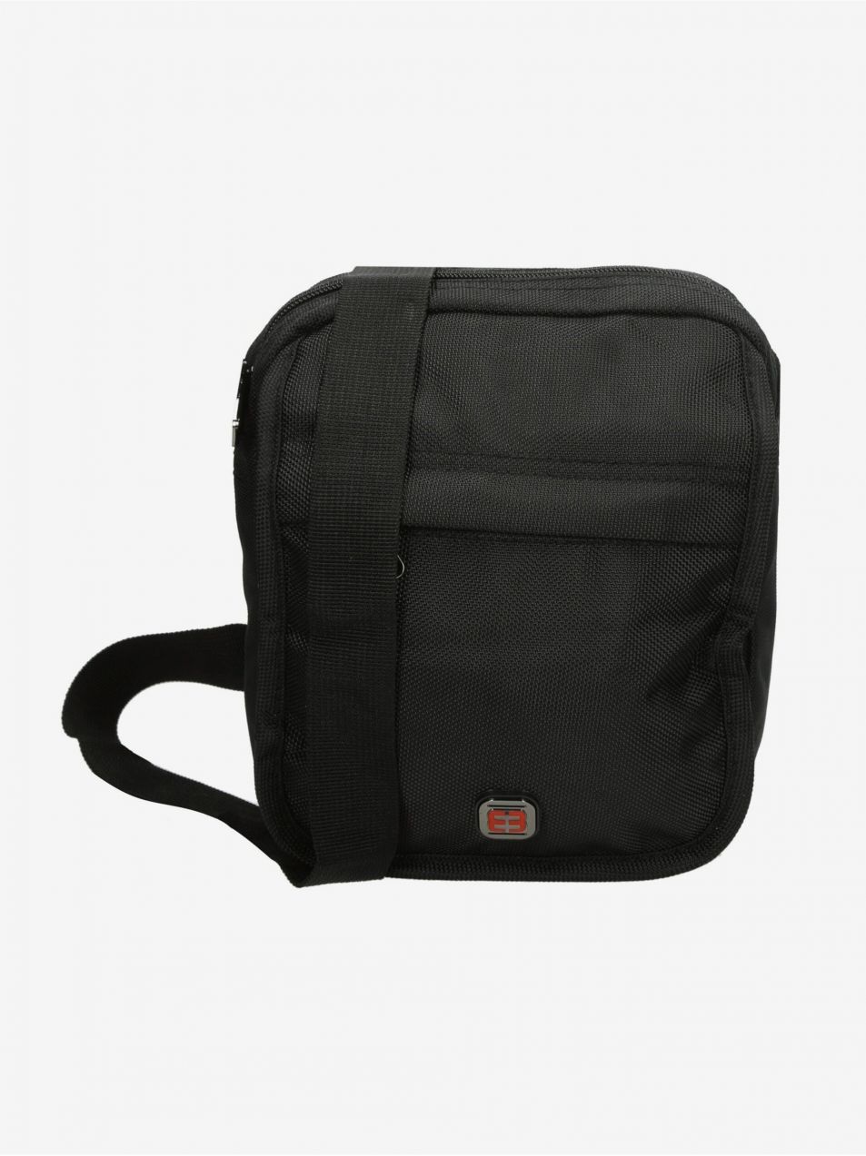 Taška Enrico Benetti Cornell Crossbody Bag 2 l Black