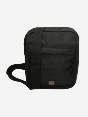 Taška Enrico Benetti Cornell Crossbody Bag 2 l Black