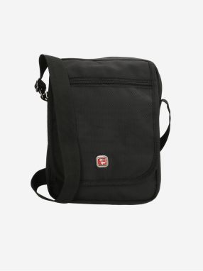 Taška Enrico Benetti Cornell Crossbody Bag Black