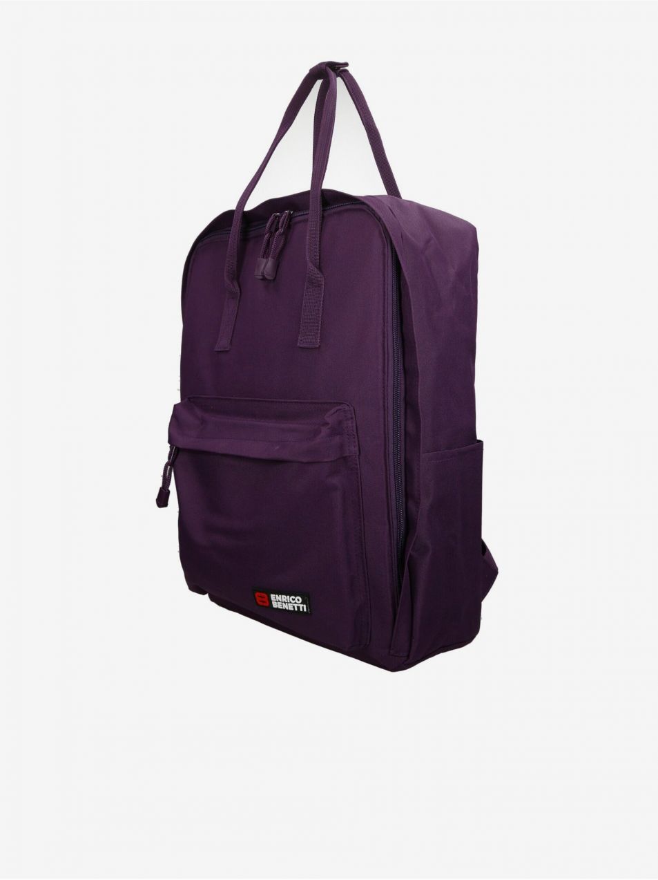 Batoh Enrico Benetti San José 46213 Aubergine