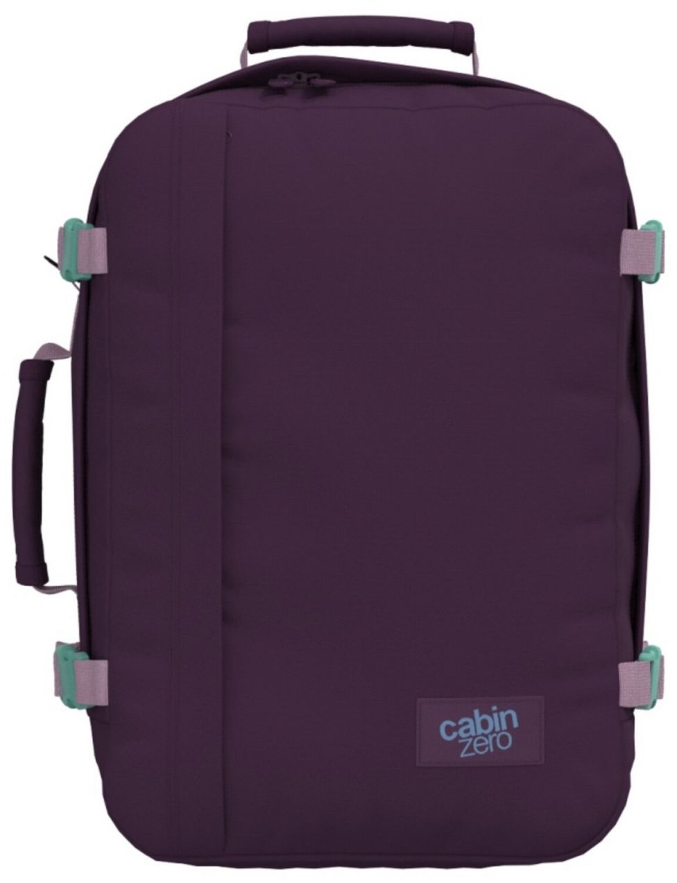 Batoh Cabinzero Classic 36L Midnight purple