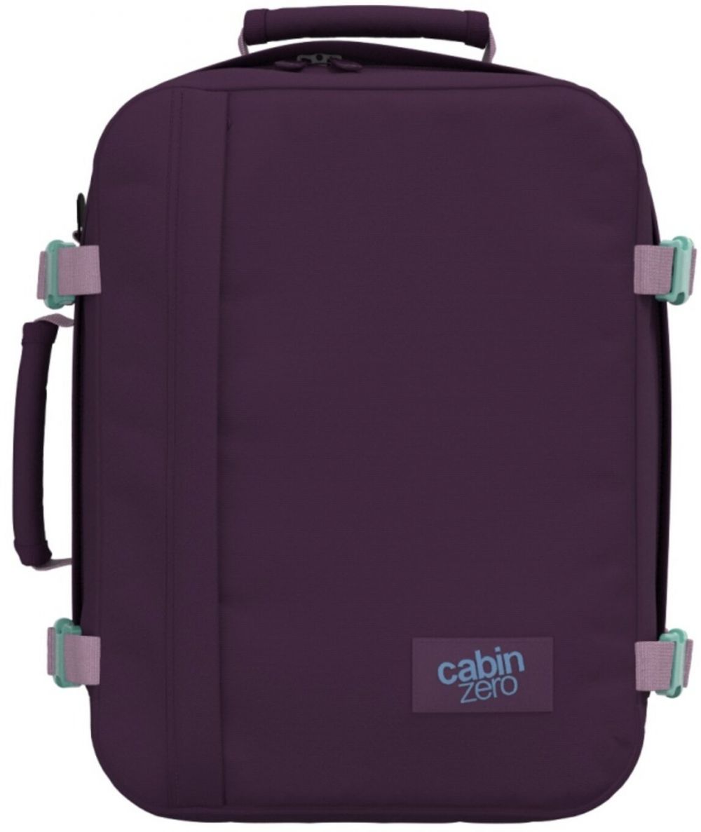 Batoh CabinZero Classic 28L Midnight purple