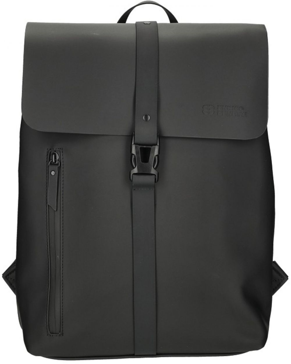 Batoh Enrico Benetti Glasgow 62150 Black