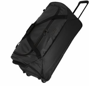 Cestovná taška Travelite Basics Trolley Travel Bag Black