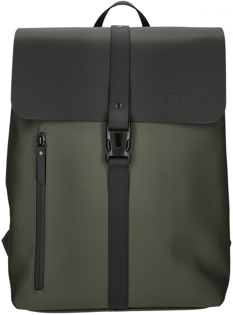 Batoh Enrico Benetti Glasgow 62150 Olive
