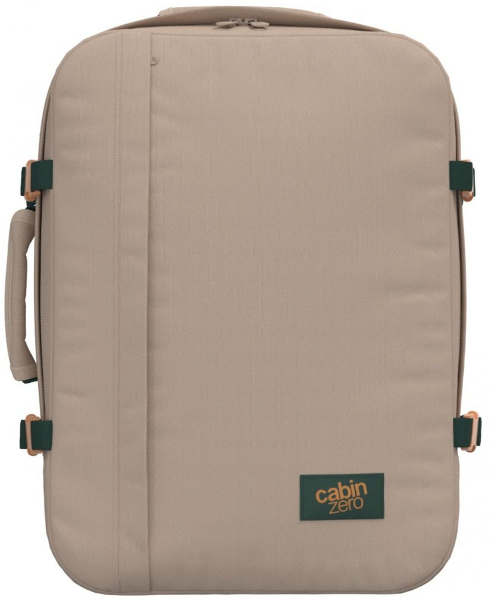Batoh CabinZero Classic 44L Cebu sands