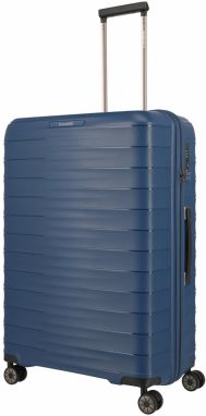 Cestovný kufor Travelite Mooby L Navy