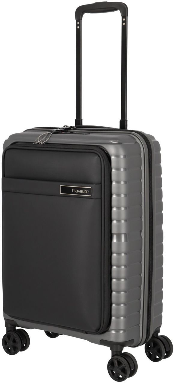 Travelite Trient S Frontpocket Anthracite