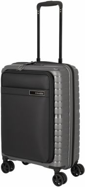Travelite Trient S Frontpocket Anthracite