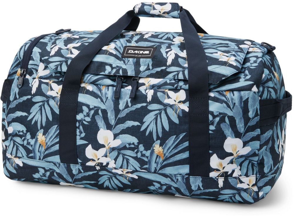 Cestovná taška Dakine Eq Duffle 50L Okika