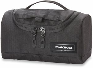 Kozmetická taška Dakine Revival Kit M Black