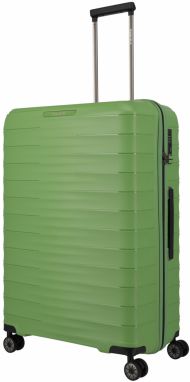 Cestovný kufor Travelite Mooby L Green