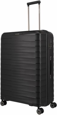 Cestovný kufor Travelite Mooby L Black