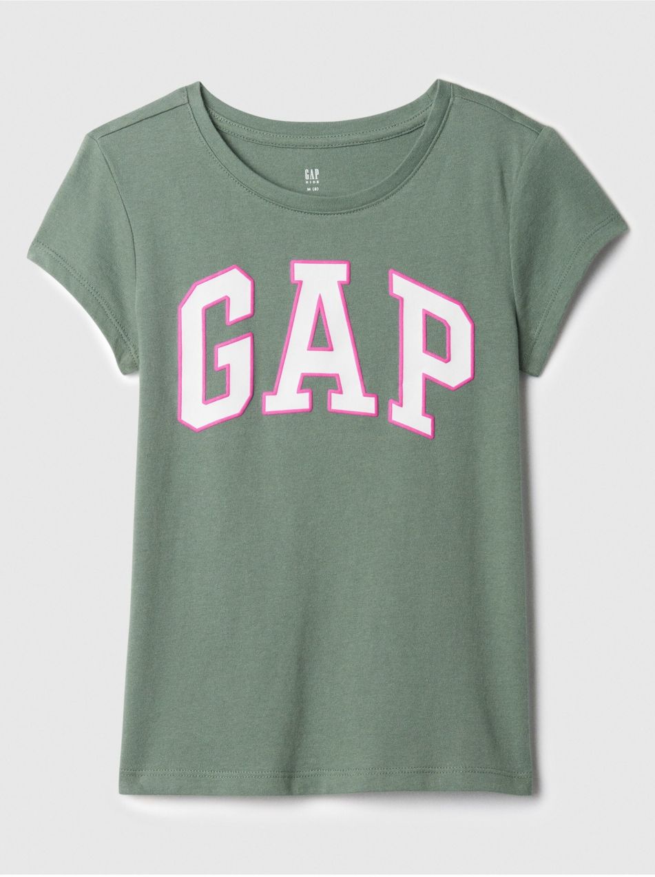 GAP - zelená