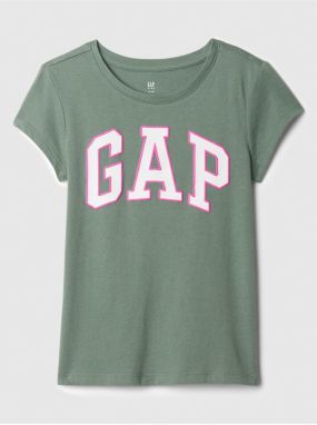 GAP - zelená
