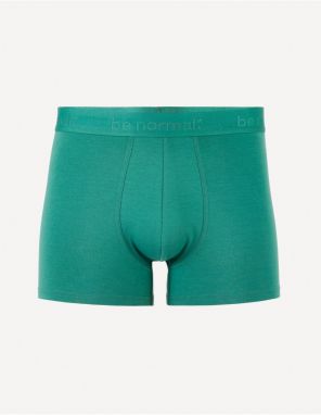 Boxerky pre mužov Celio - zelená