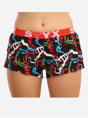 Nohavičky pre ženy STYX