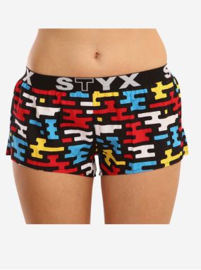 Nohavičky pre ženy STYX