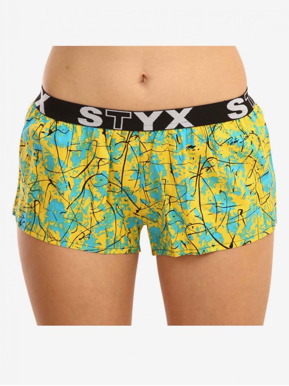 Nohavičky pre ženy STYX