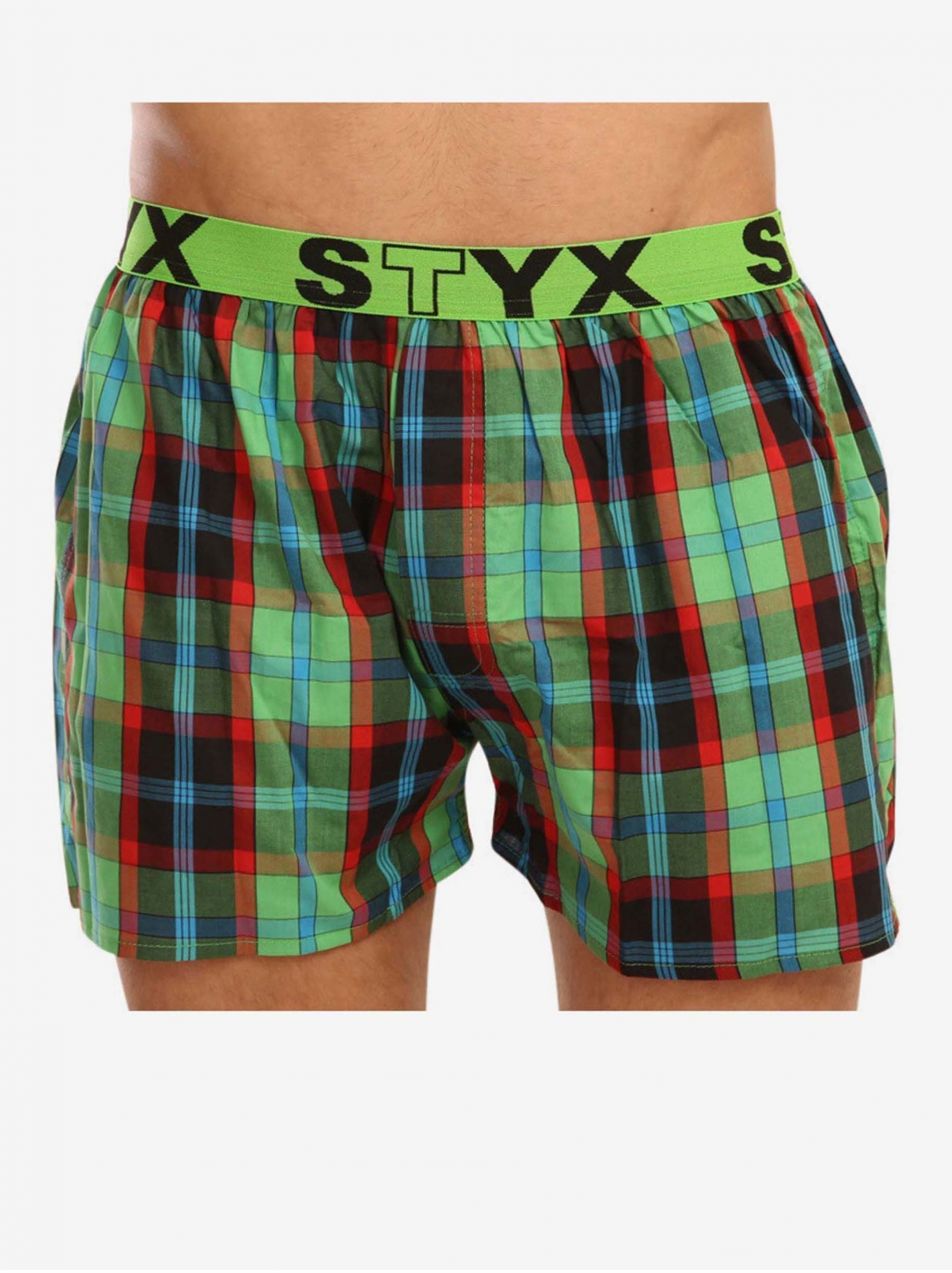 Trenírky pre mužov STYX