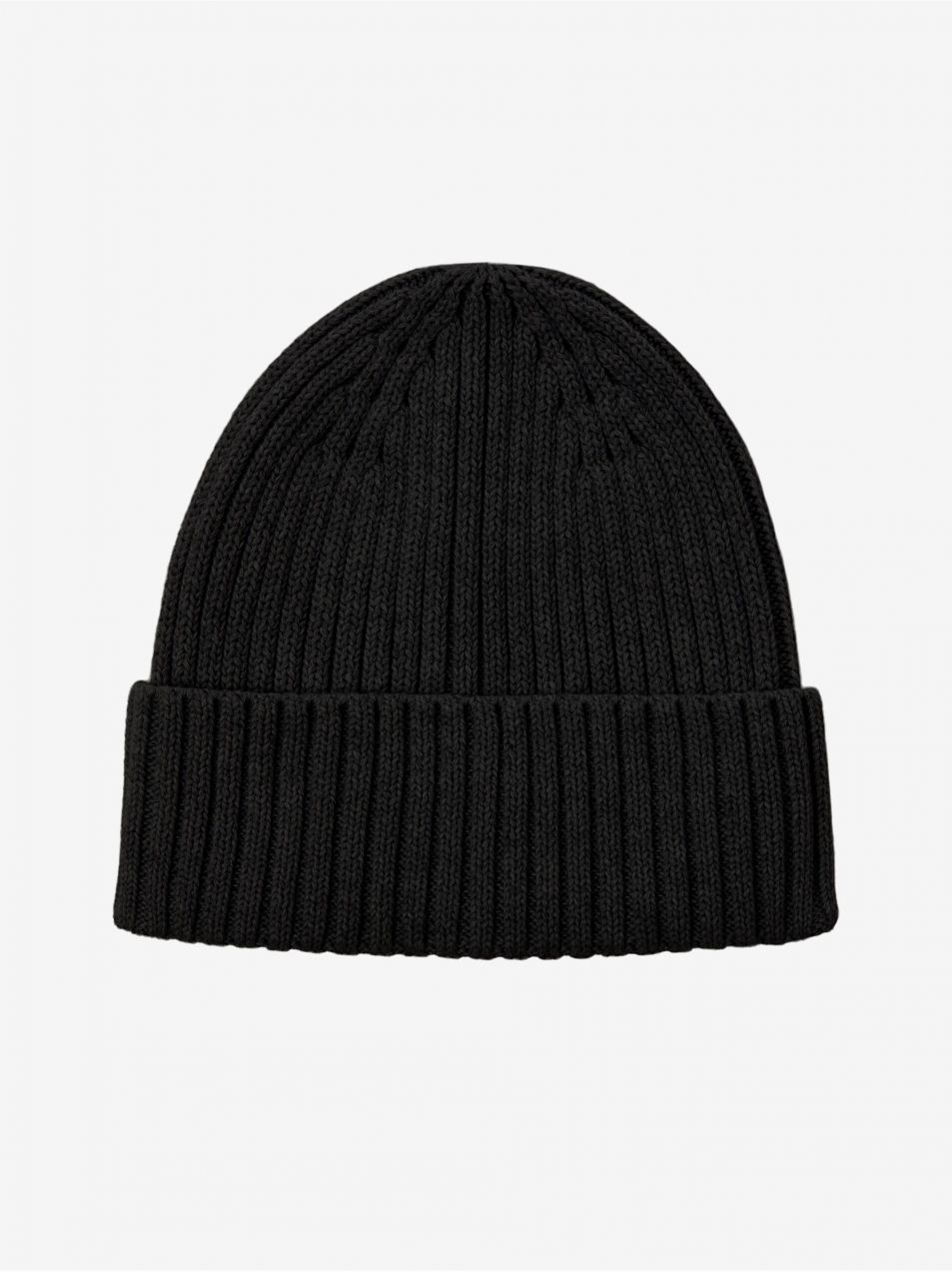 Čierna pánska čiapka Jack & Jones Prime