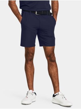 Kraťasy Under Armour UA Drive Taper Short-BLU
