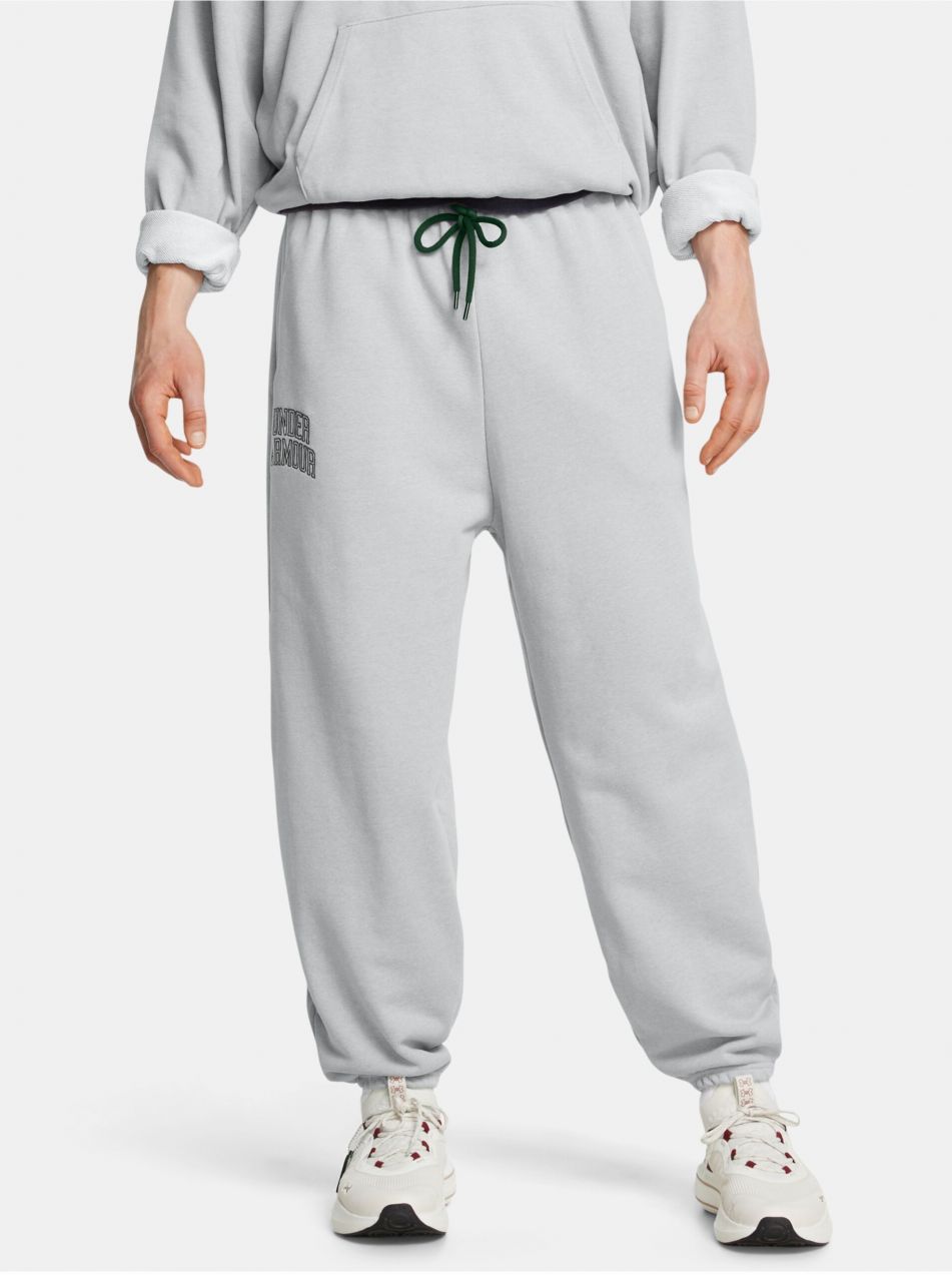 pre mužov Under Armour - sivá