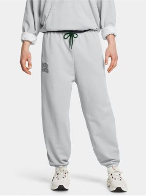 pre mužov Under Armour - sivá
