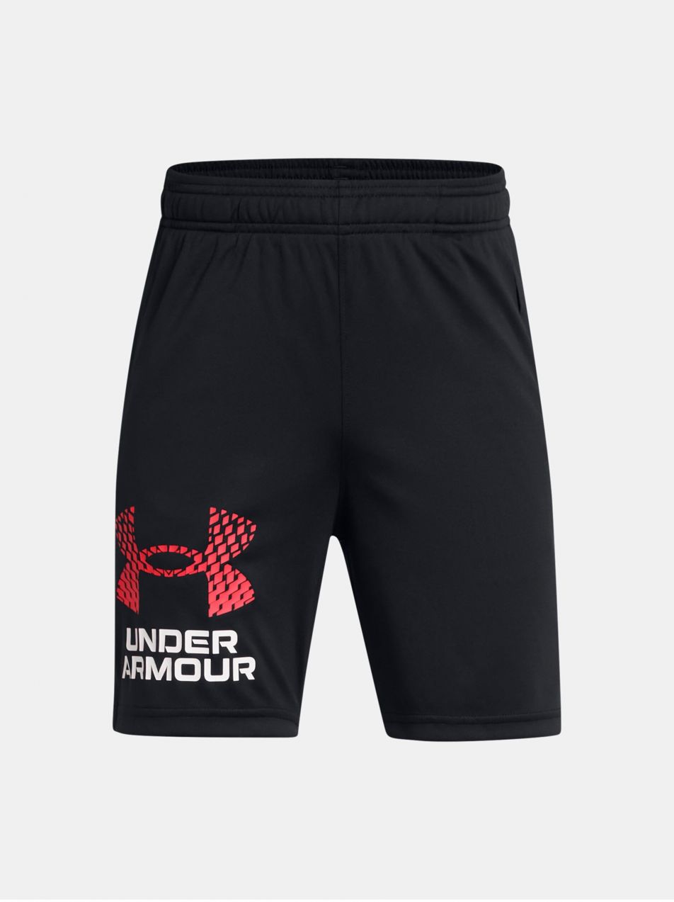 Under Armour - čierna