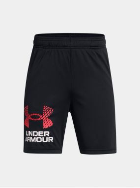 Under Armour - čierna