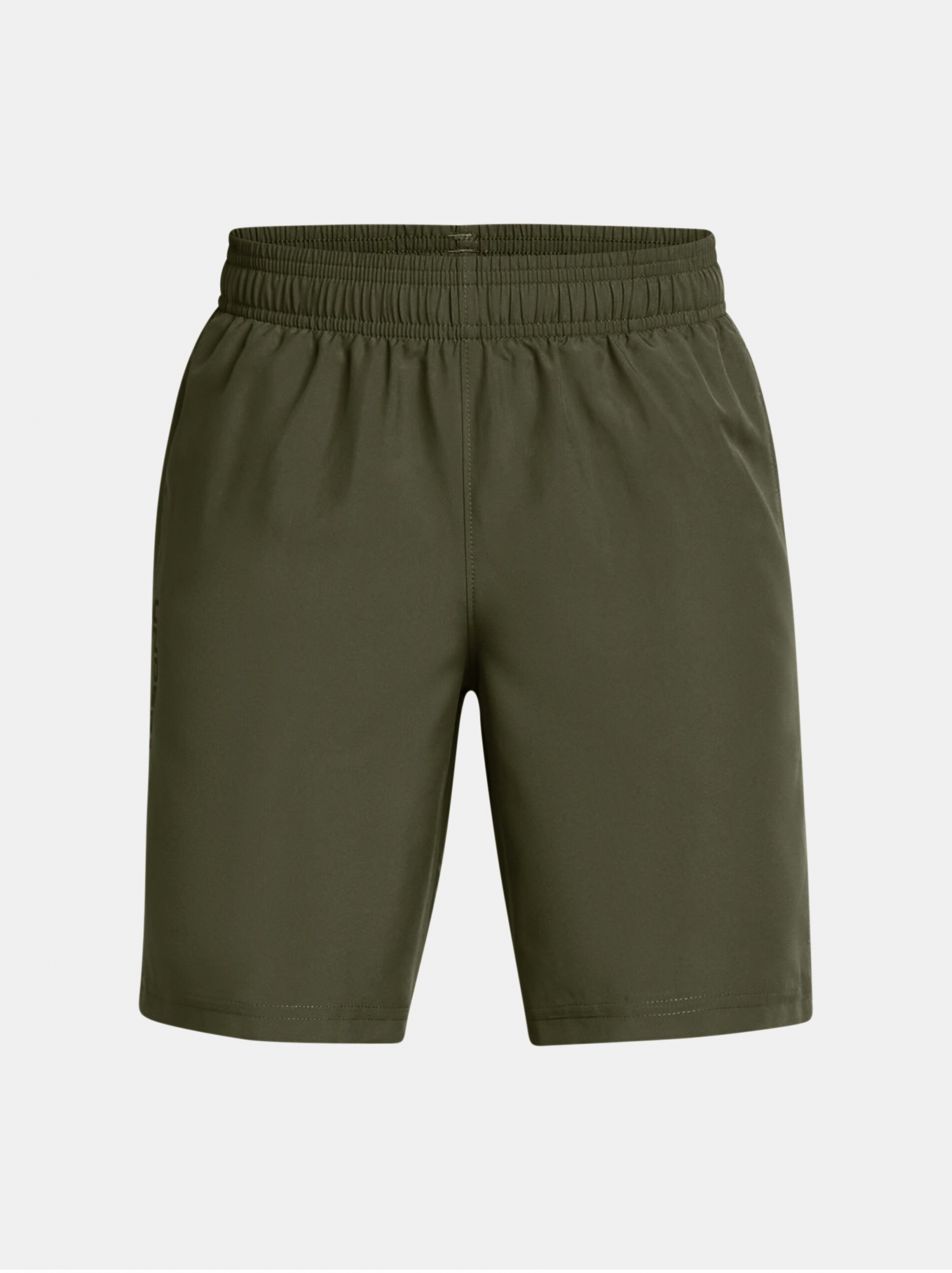 Under Armour - zelená