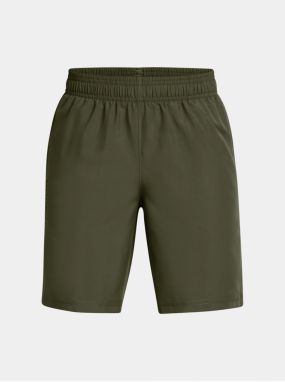 Under Armour - zelená