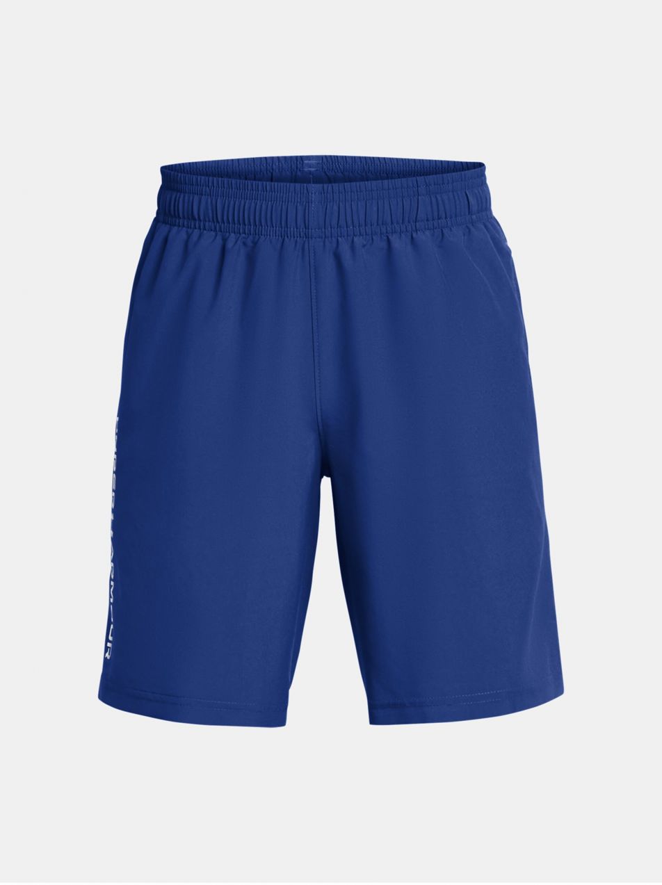 Under Armour - modrá