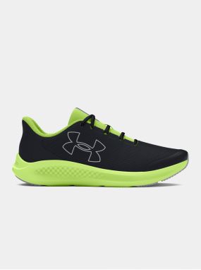 Chlapčenské topánky Under Armour UA BGS Charged Pursuit 3 BL