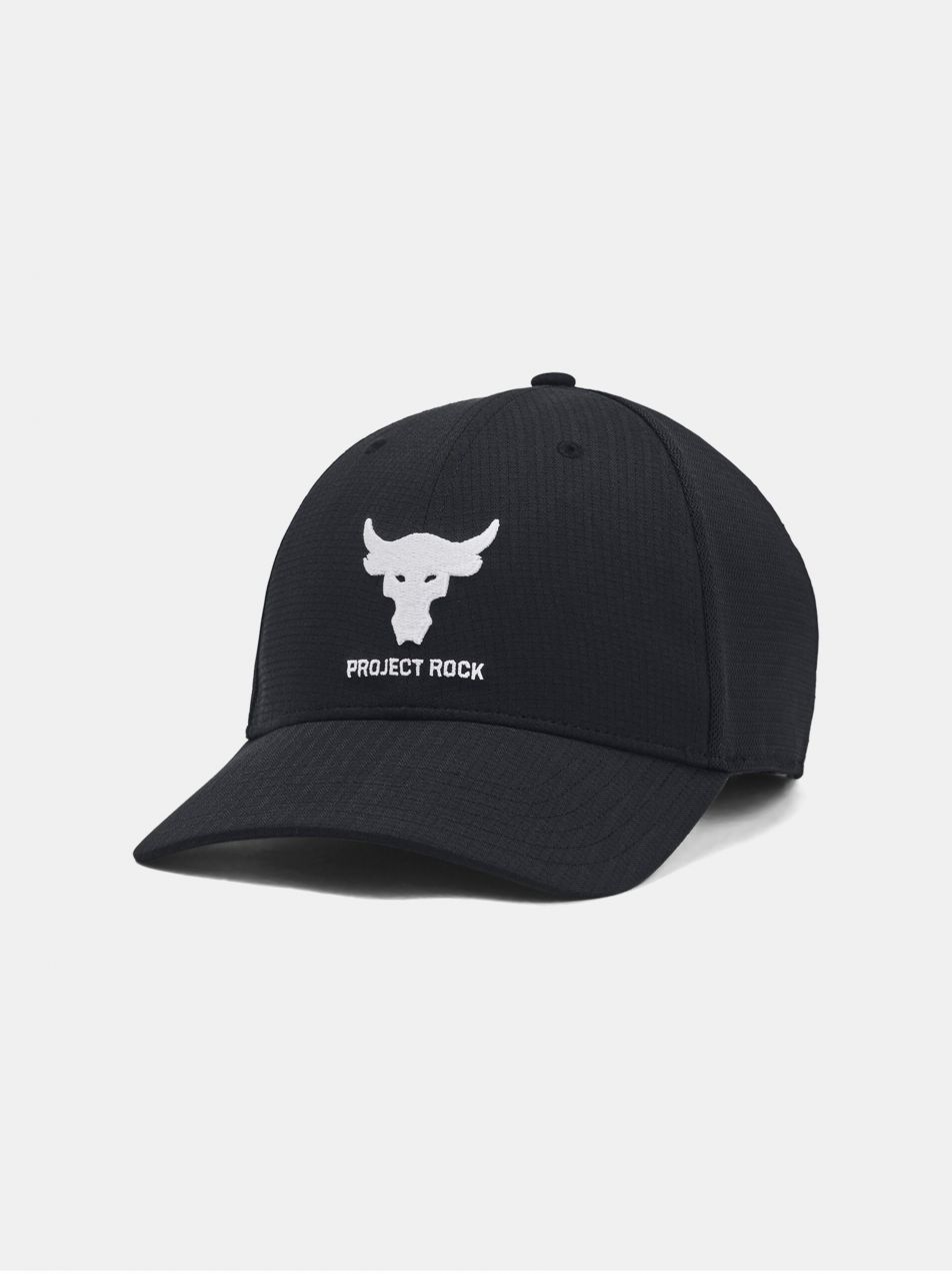 Pánska šiltovka Under Armour Project Rock Trucker