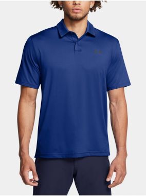 Pánske tričko Under Armour UA T2G Polo