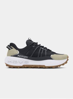 Čierne tenisky Under Armour UA Fat Tire Venture Pro Unisex