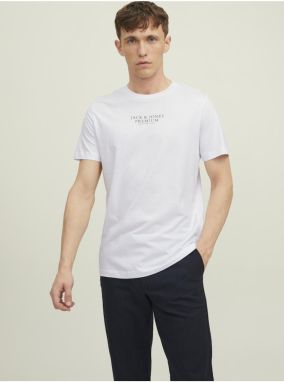 Tričká s krátkym rukávom pre mužov Jack & Jones