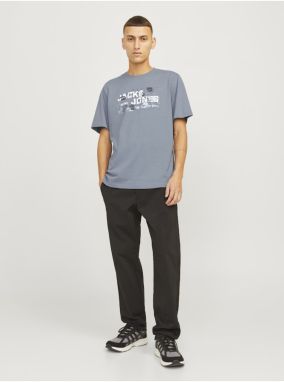 Tričká s krátkym rukávom pre mužov Jack & Jones