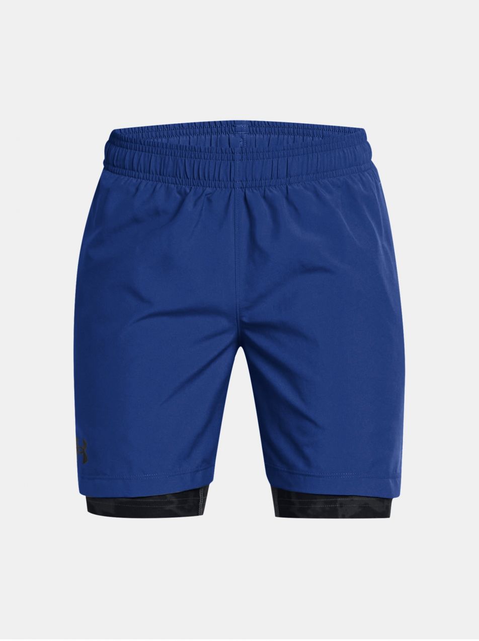 Under Armour - modrá