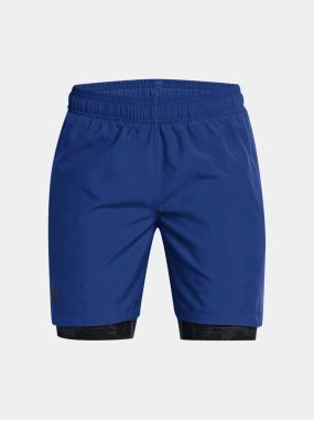 Under Armour - modrá