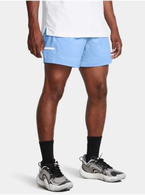 Pánske kraťasy Under Armour UA Zone Pro 5in Short