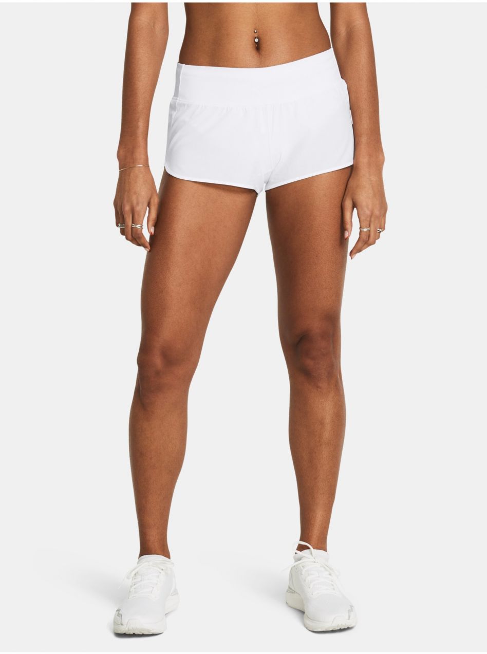 Dámske kraťasy Under Armour UA Launch Pro 2'' Shorts