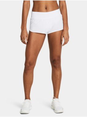 Dámske kraťasy Under Armour UA Launch Pro 2'' Shorts
