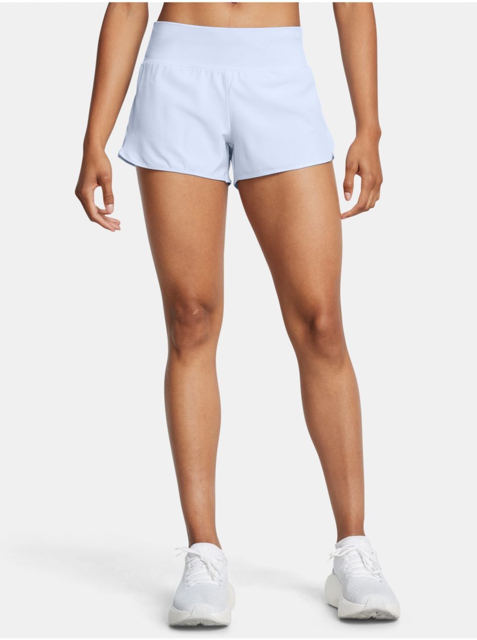 Dámske kraťasy Under Armour UA Launch Pro 3'' Shorts
