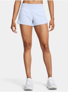 Dámske kraťasy Under Armour UA Launch Pro 3'' Shorts