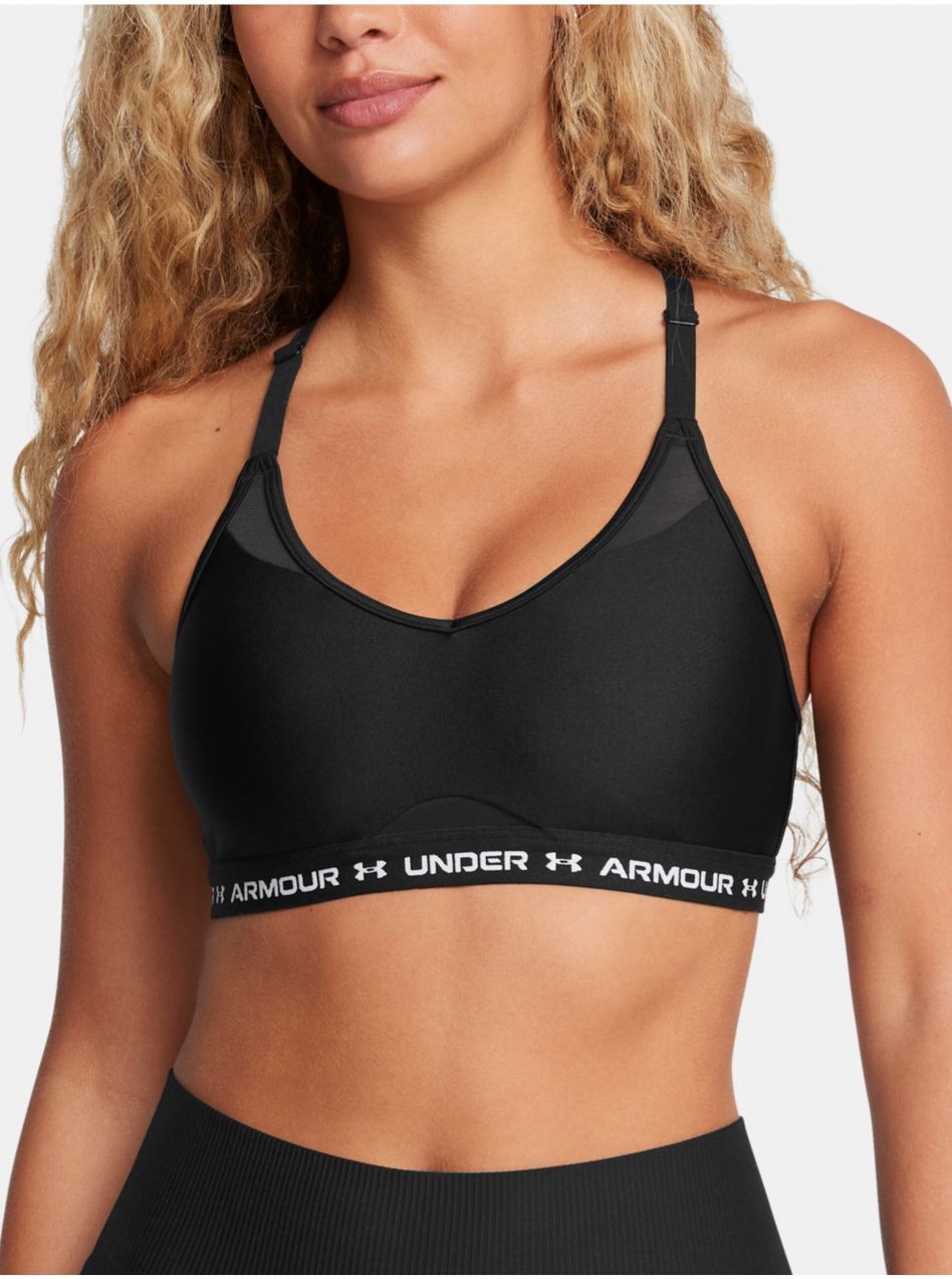 Dámska podprsenka Under Armour UA Crossback Low Bra