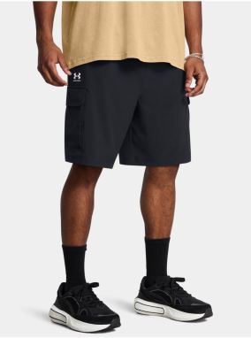Pánske kraťasy Under Armour Vibe Woven Cargo Short