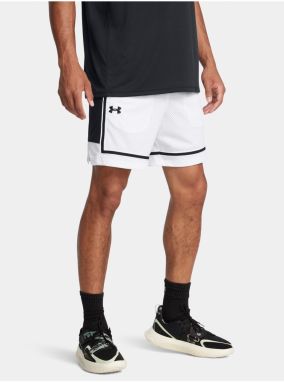 Pánske kraťasy Under Armour UA Zone Pre 7in Mesh Short
